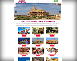 Gujarat Tour and Travel Organizer