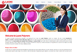 Laxmi Polymers