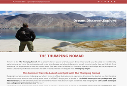 The Thumping Nomad