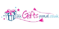 UK Gifts Portal logo