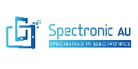 Spectronic logo