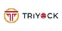 Triyock logo