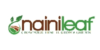 Nainileaf logo