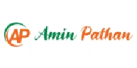 Amin Pathan logo