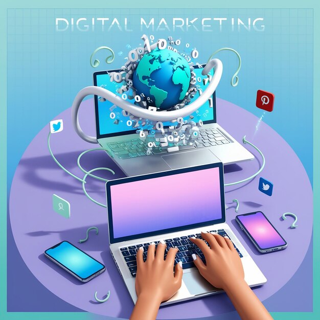 digital marketing in Ahmedabad