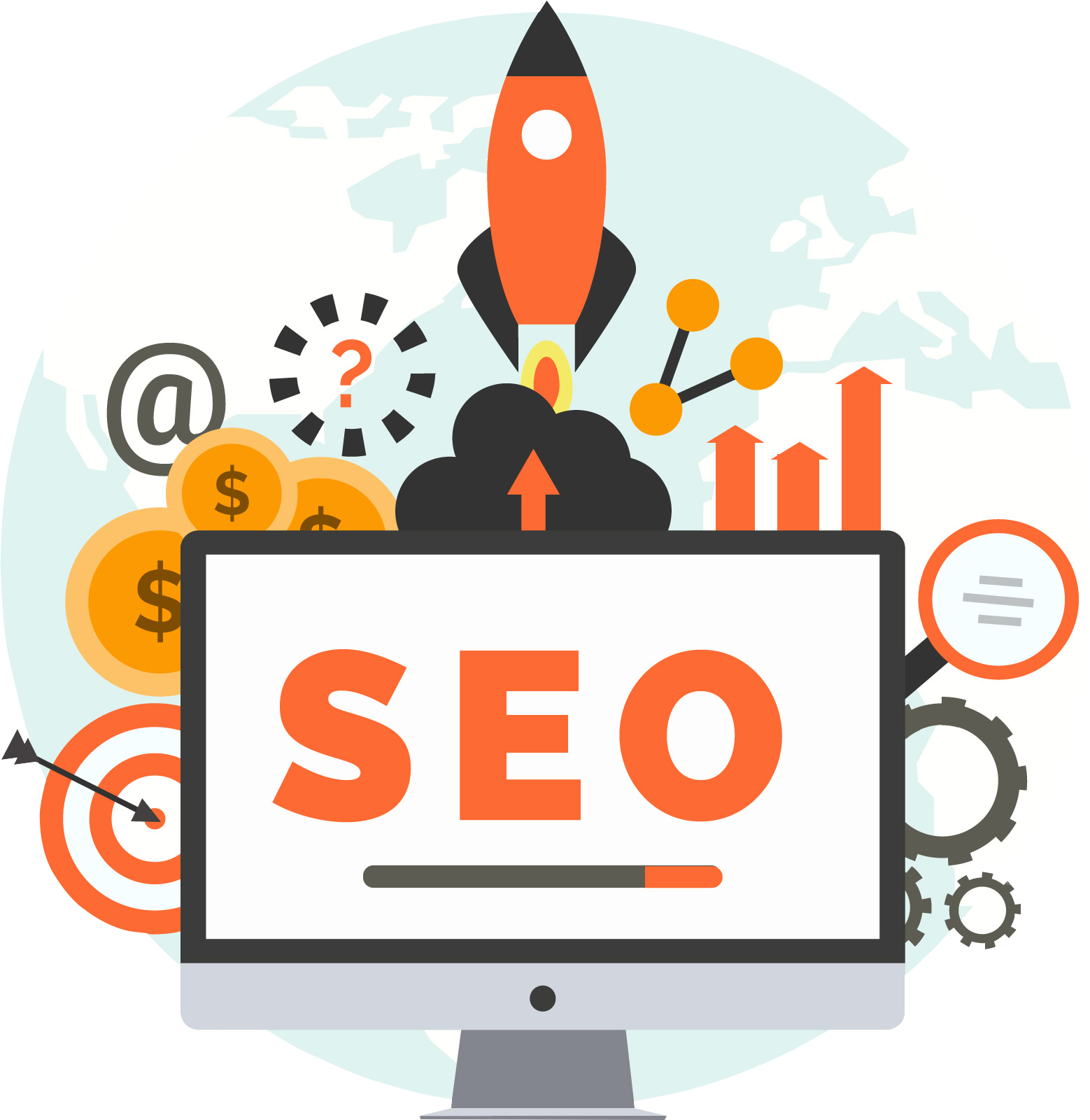 SEO company in Ahmedabad