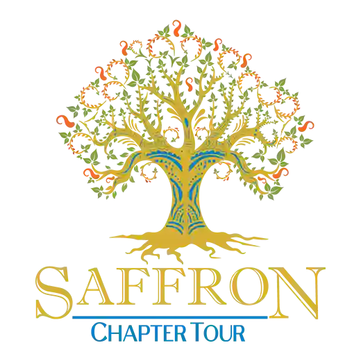 Saffron Chapters Tours