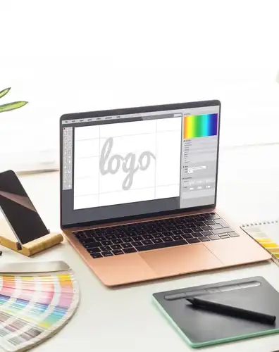 Logo Design Company in Ahmedabad