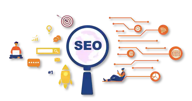 Best SEO Company in Ahmedabad