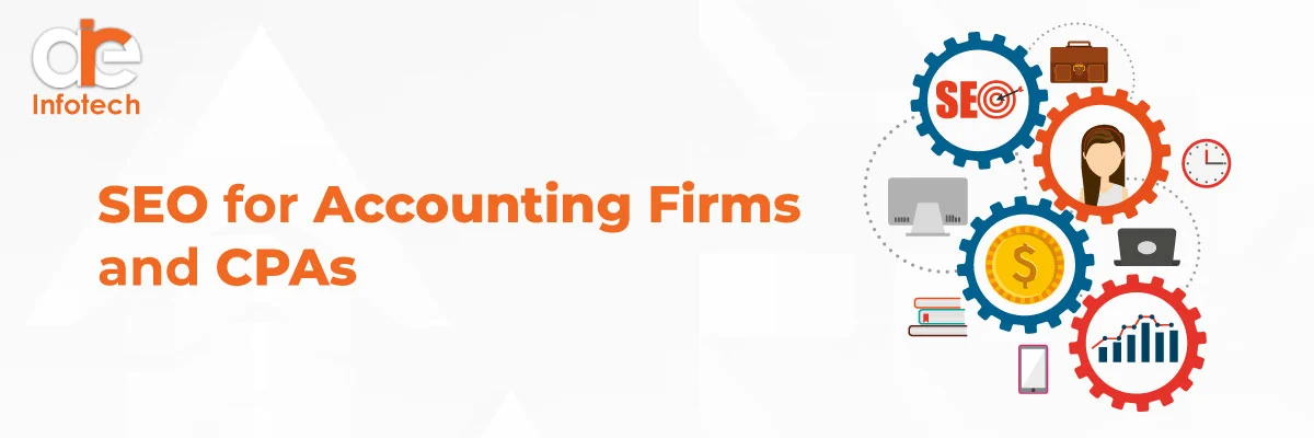 SEO for Accounting Firms and CPAs