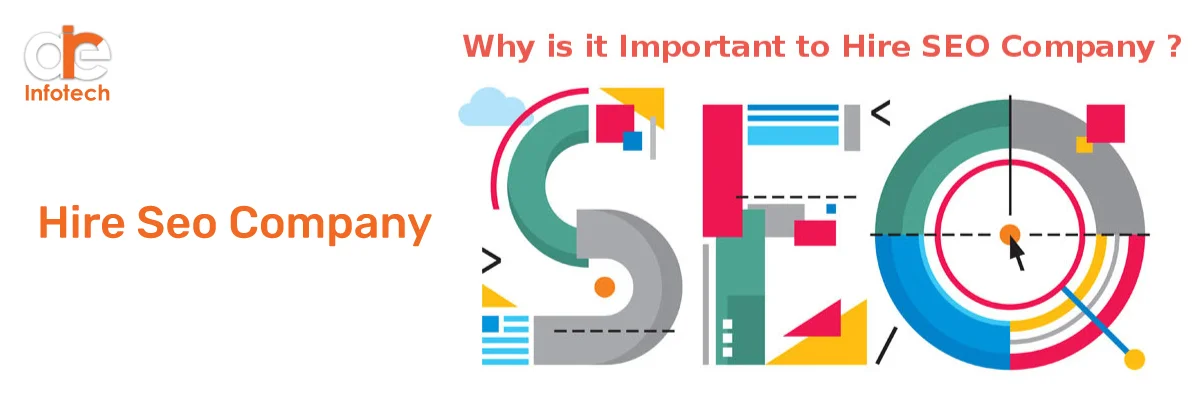 Why is it Important to Hire SEO Company?