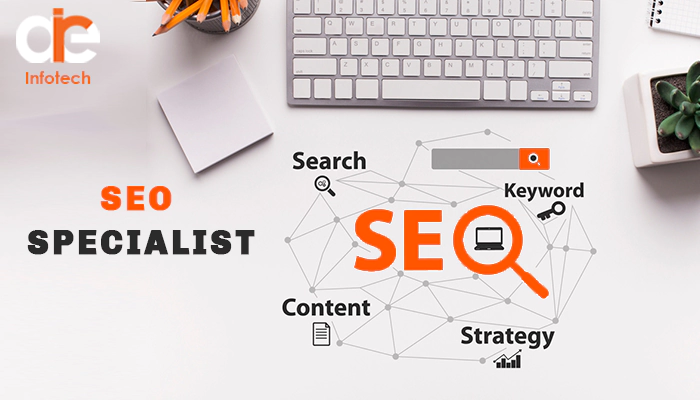 SEO Professionals 